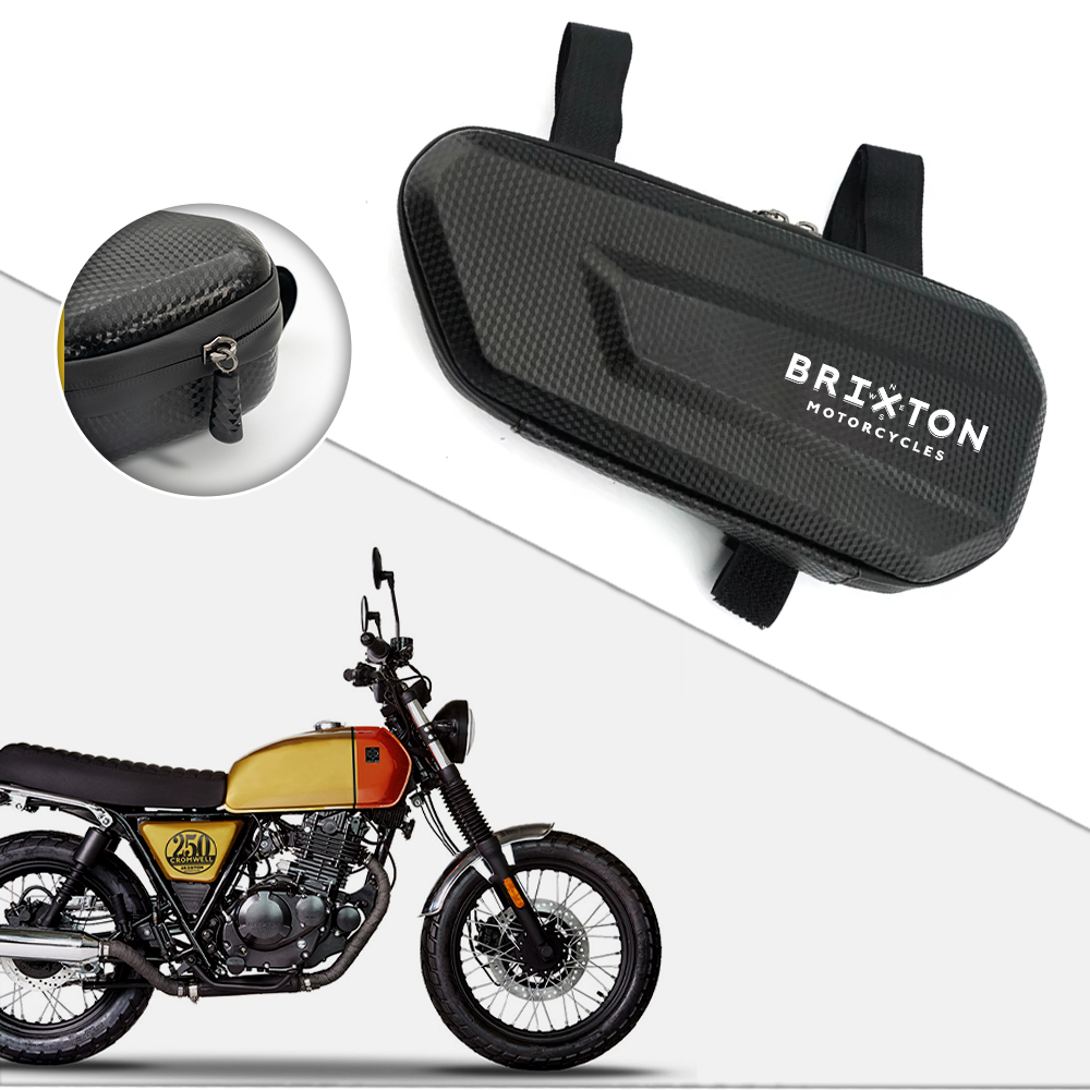 Motorcycle Gear Companies - Sac à outils multifonctionnel imperméable et