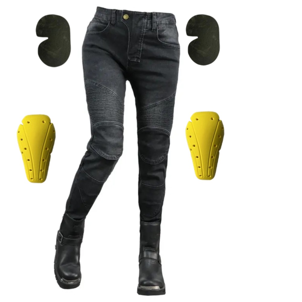 Motorcycle Gear For Woman - Pantalon de moto pour femmes, pantalon