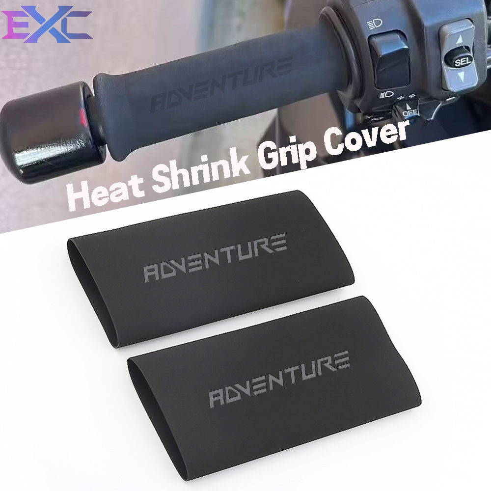 Handlebar Grip Heated - Pour BMW R1250GS R1200GS Adventure R
