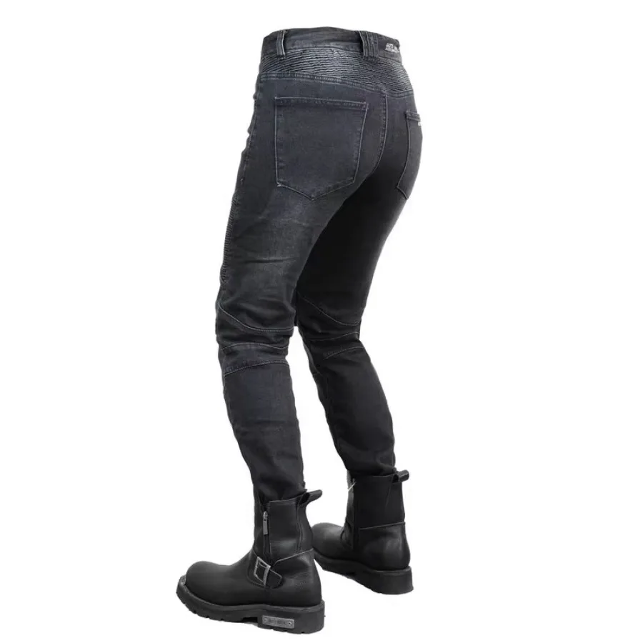 Pantalon de moto pour femmes,  - Motorcycle Gear For Woman avis et prix