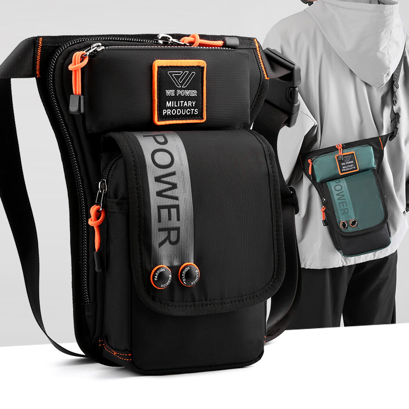 Sac de cuisse pour homme, sac  - Motorcycle Gear Backpack avis et prix