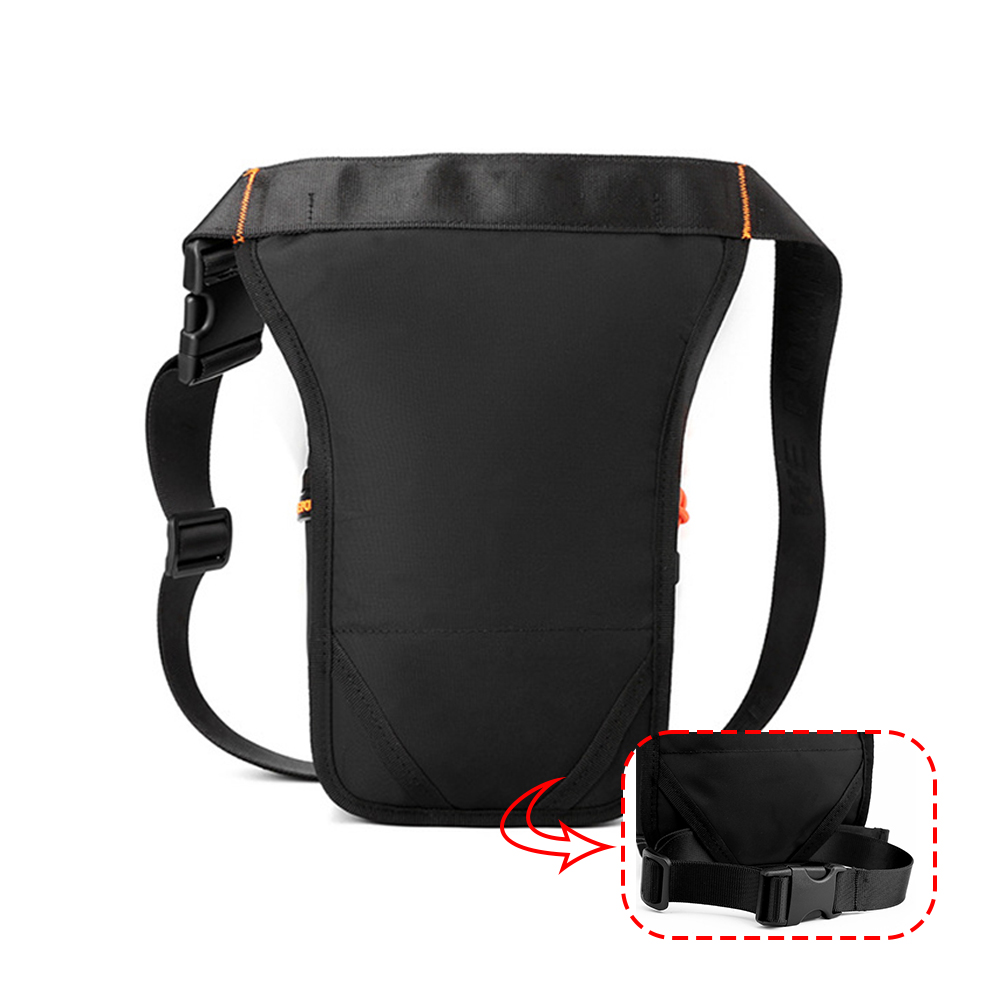 Sac de cuisse pour homme, sac  - Motorcycle Gear Backpack avis et prix