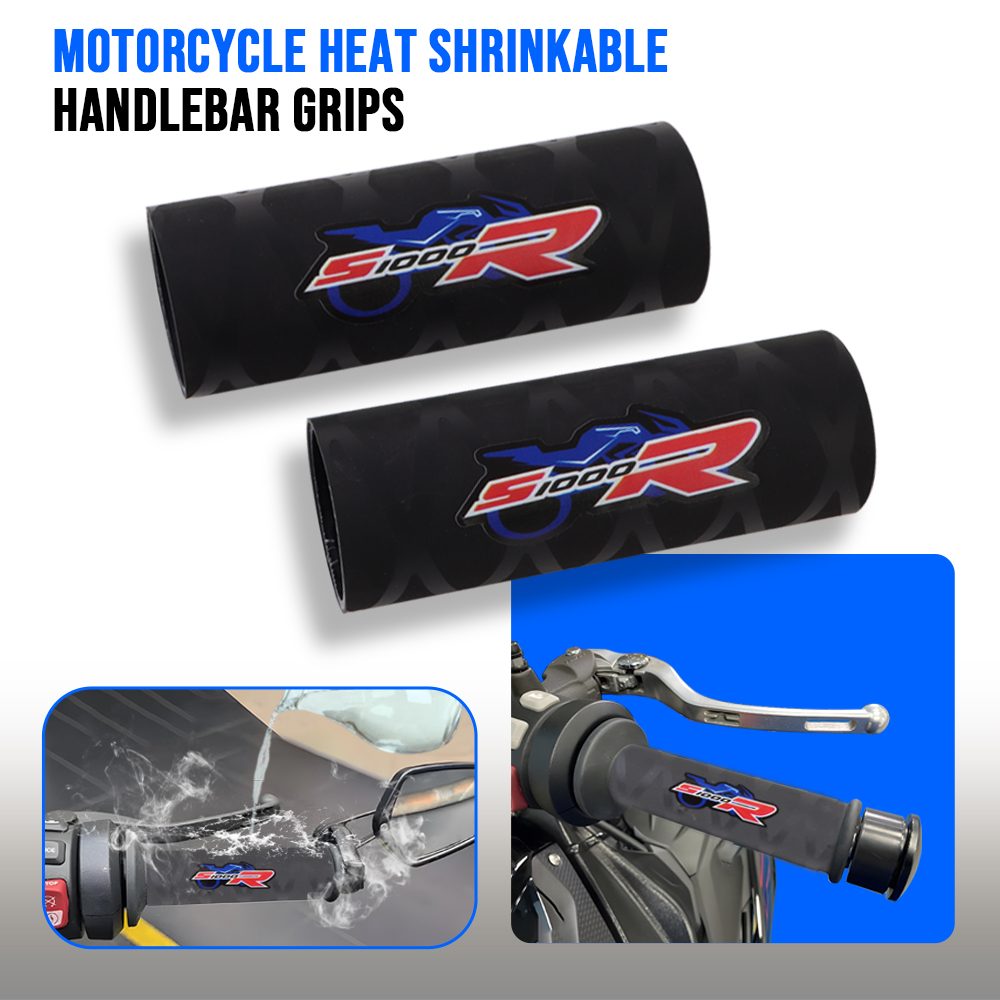 Poignées de guidon thermorétra - Handlebar Grip Heated avis et prix