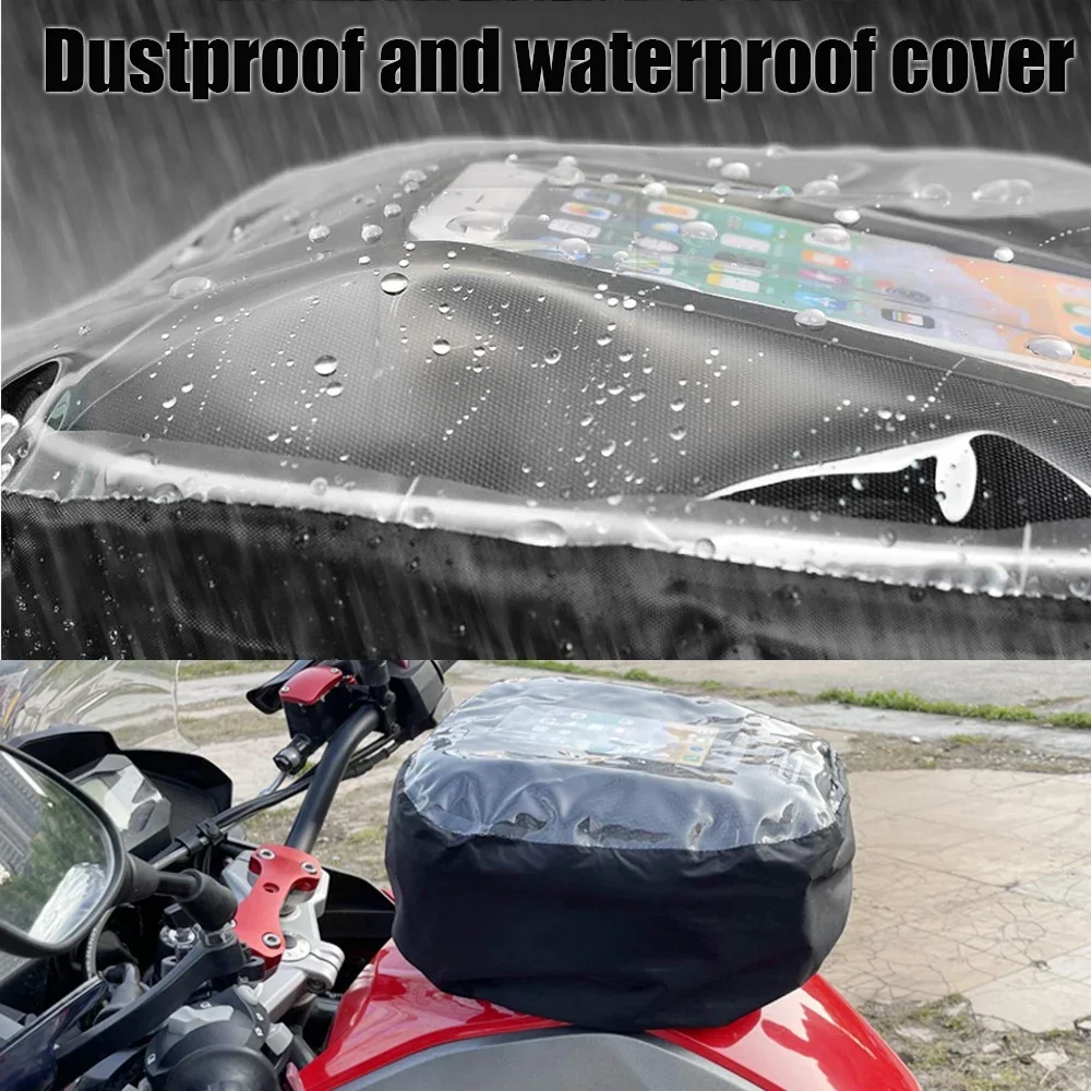 Sac de réservoir pour moto KAW - Motorcycle Gear Backpack avis et prix