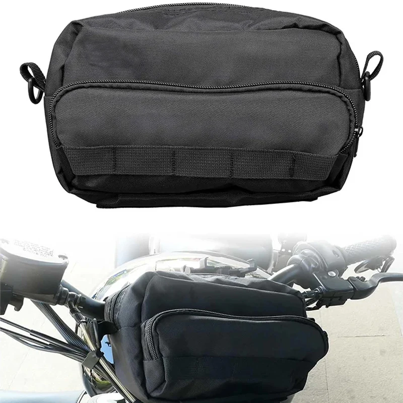 Sac de Rangement Avant Univers - Motorcycle Gear Backpack avis et prix