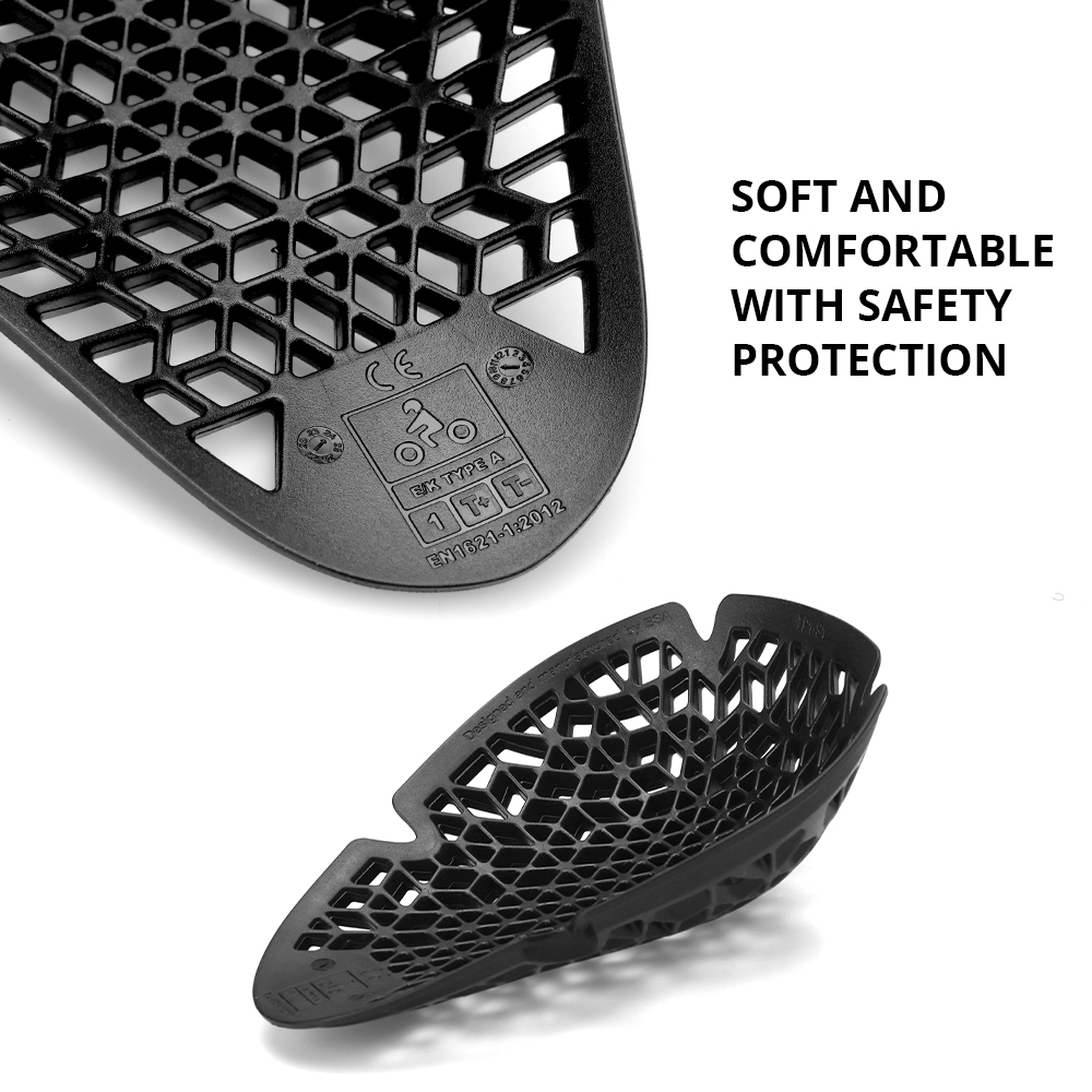 Équipement de protection unive - Motorcycle Gear For Woman avis et prix