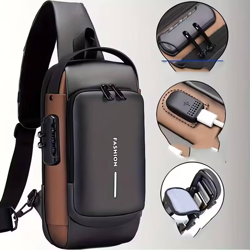 Sac à dos antivol pour moto av - Motorcycle Gear Backpack avis et prix