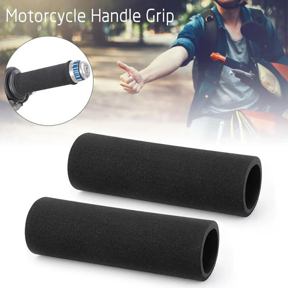 Housse de guidon anti-vibratio - Handlebar Grip Heated avis et prix
