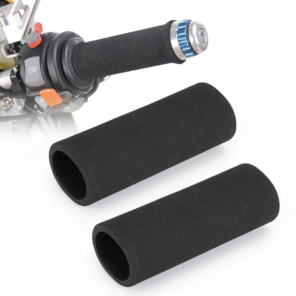 Housse de guidon anti-vibratio - Handlebar Grip Heated avis et prix