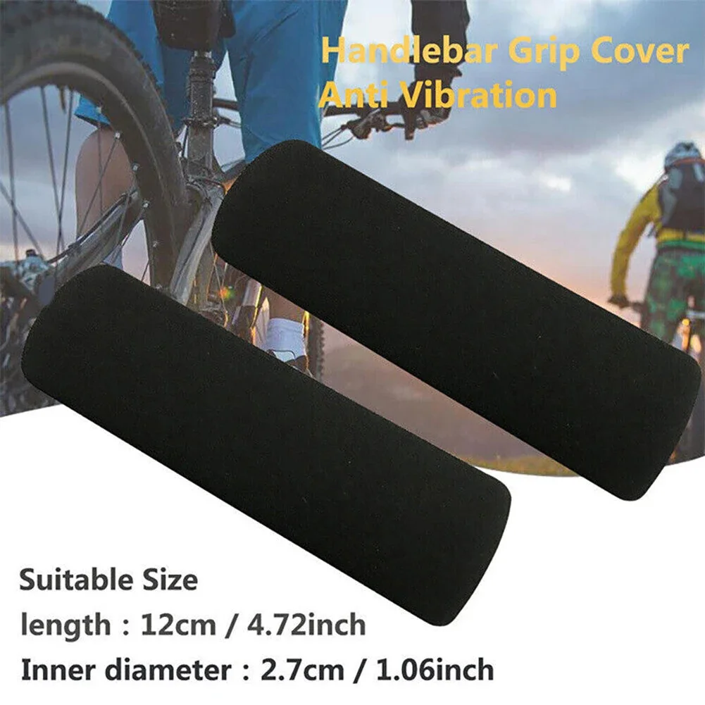 Housse de guidon anti-vibratio - Handlebar Grip Heated avis et prix