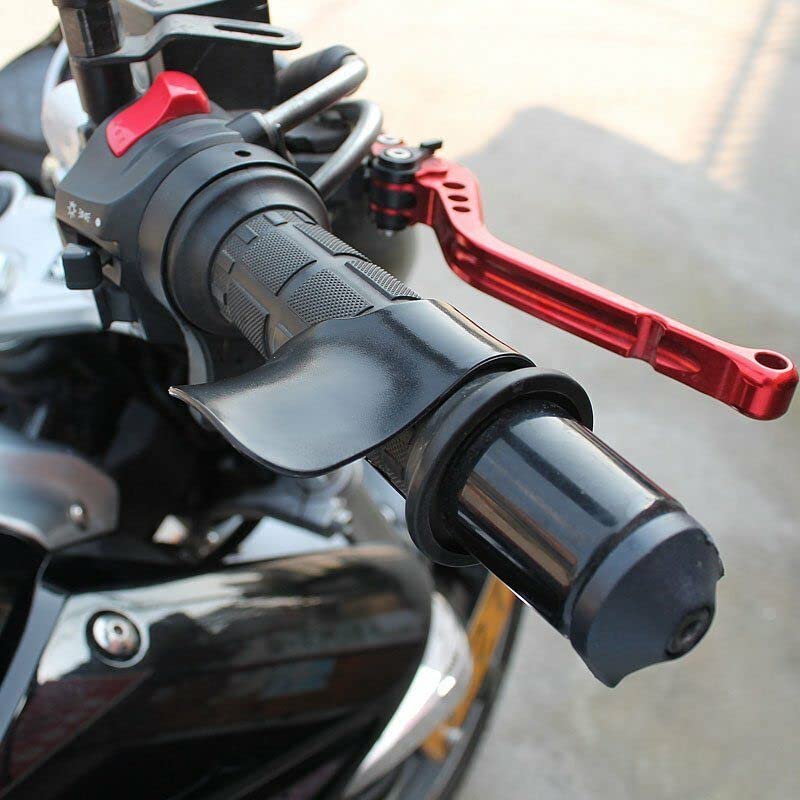 Poignées d'assistance d'accélé - Handlebar Grip Heated avis et prix
