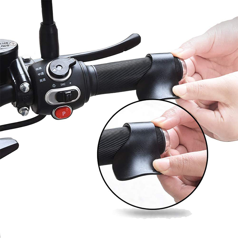 Poignées d'assistance d'accélé - Handlebar Grip Heated avis et prix