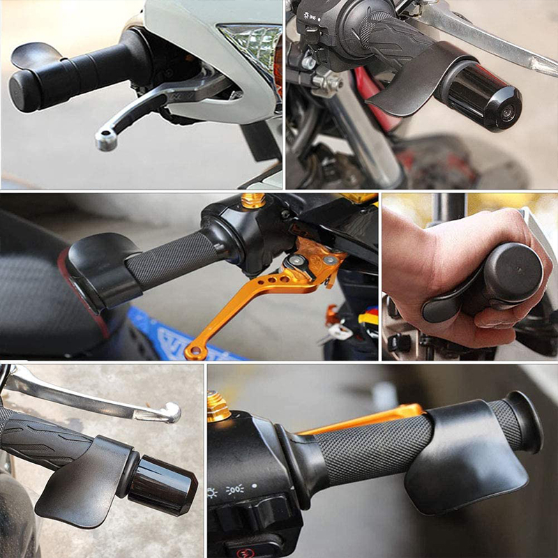 Poignées d'assistance d'accélé - Handlebar Grip Heated avis et prix