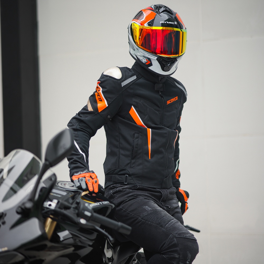 Vêtements de sport personnalis - Motorcycle Gear Mens avis et prix