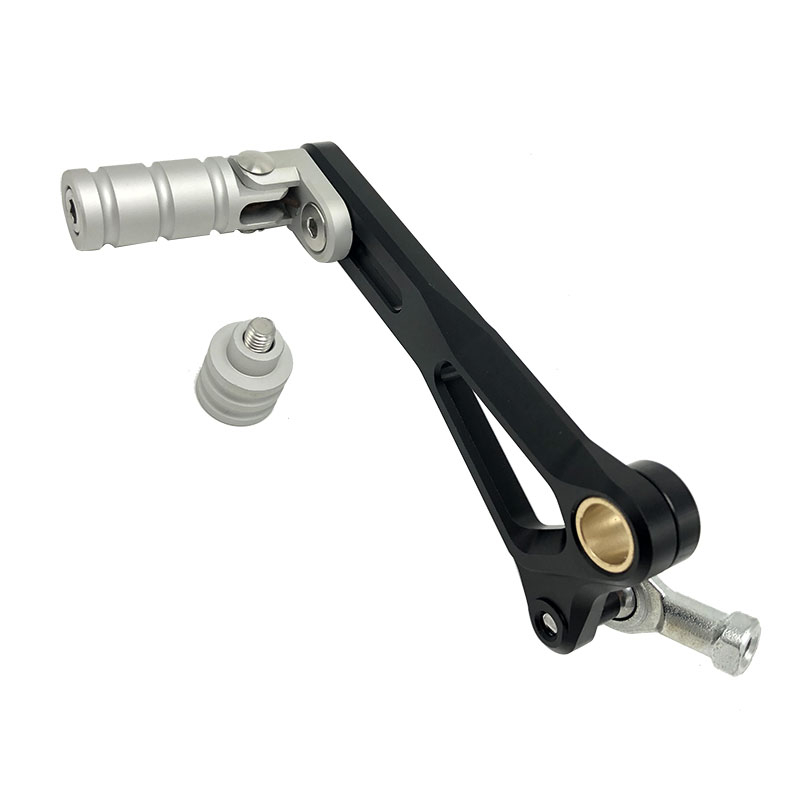 Pour KAWASAKI Z800 Z900 Z1000  - Motorcycle Gear Lever Extender avis et prix