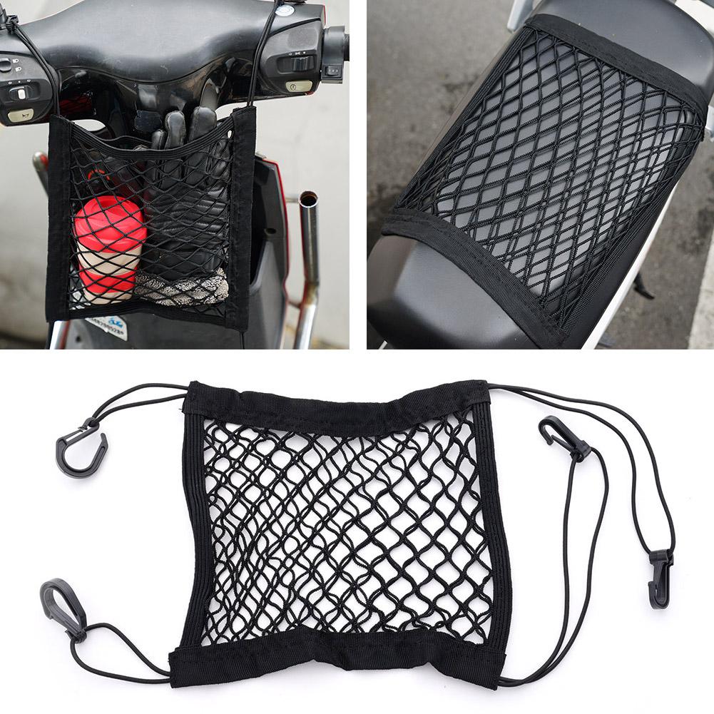 Sac de rangement en maille pou - Motorcycle Gear Companies avis et prix