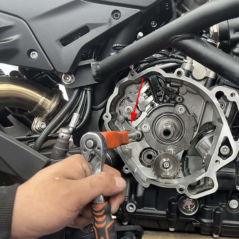 Pour KOVE 800X800X Colove 800X - Motorcycle Gear Lever Extender avis et prix