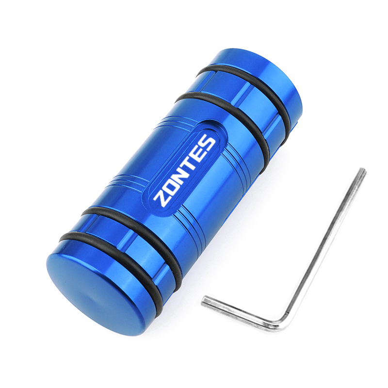 Pièces de moto pour ZONTES 703 - Motorcycle Gear Lever Extender avis et prix