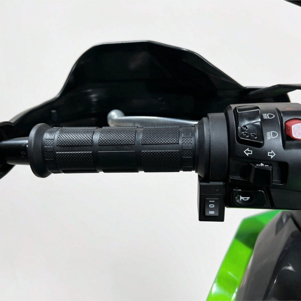 Poignées chauffantes 12V 22mm  - Handlebar Grip Heated avis et prix