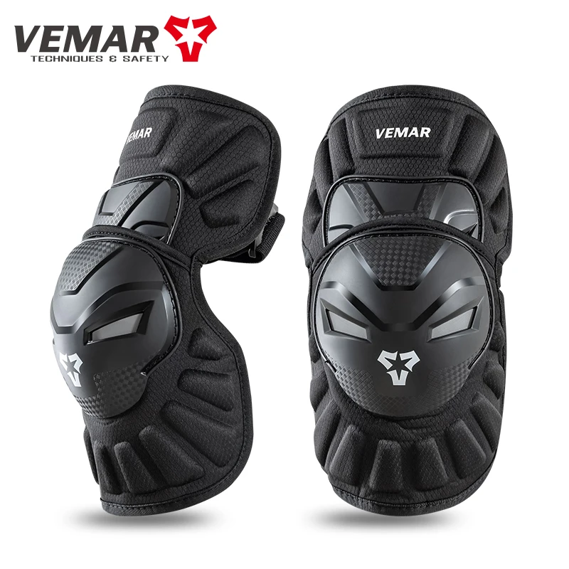 VEMAR Genouillères de moto bon - Motorcycle Gear For Woman avis et prix