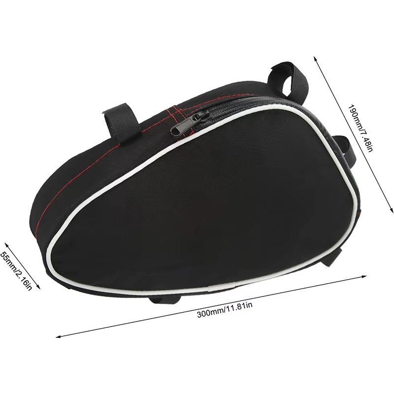 Barre de protection de cadre d - Motorcycle Gear Backpack avis et prix